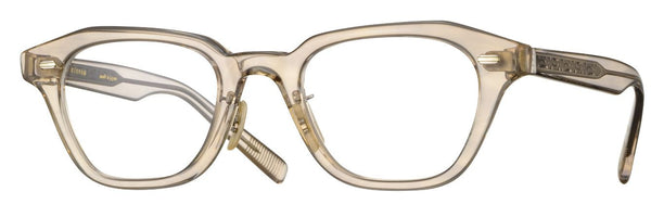 Eyevan Laszlo Eyeglasses