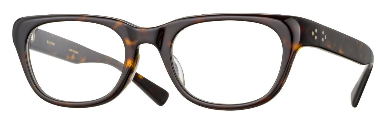 Lunettes de vue Eyevan Malecon