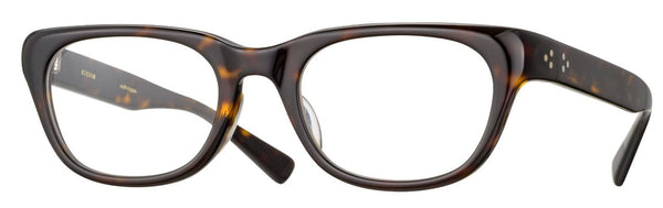 Eyevan Malecon Prescription Glasses