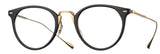 Eyevan Maloof Prescription Glasses