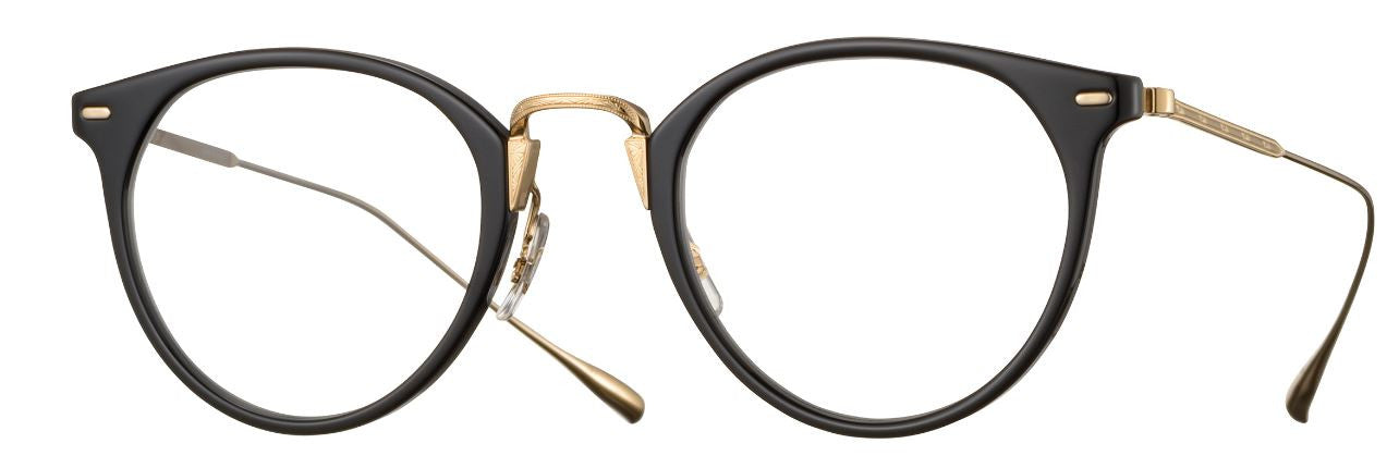 Eyevan Maloof Prescription Glasses