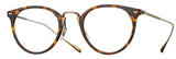 Eyevan Maloof Prescription Glasses