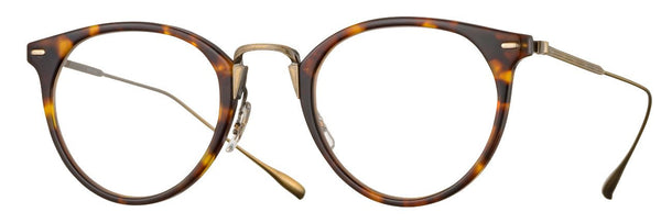 Eyevan Maloof Prescription Glasses