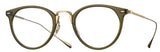Eyevan Maloof Prescription Glasses