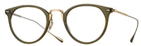 Eyevan Maloof Prescription Glasses