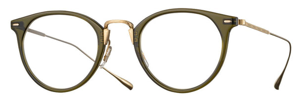 Eyevan Maloof Prescription Glasses
