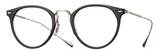 Eyevan Maloof Prescription Glasses