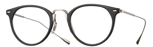 Eyevan Maloof Prescription Glasses