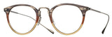 Eyevan Maloof Prescription Glasses