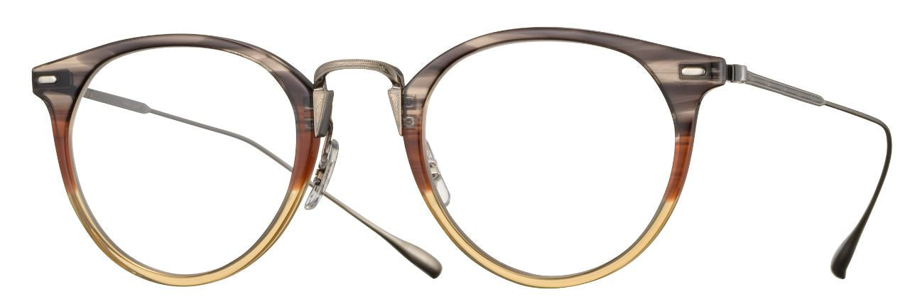 Eyevan Maloof Prescription Glasses