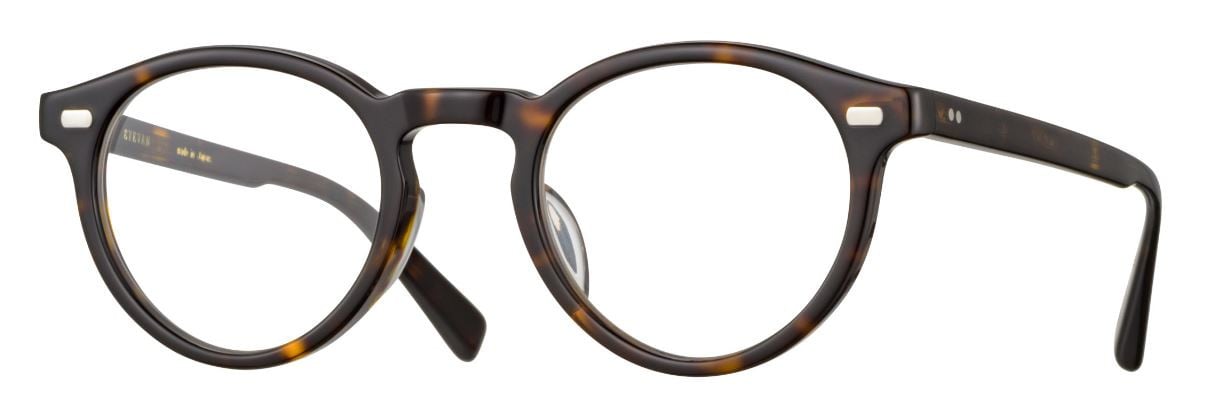 Eyevan Puerto Prescription Glasses