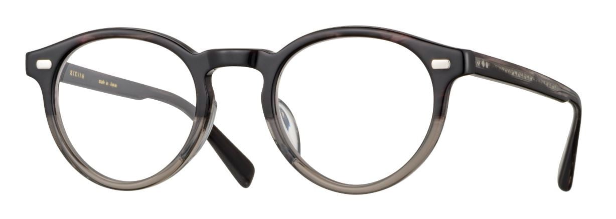 Eyevan Puerto Prescription Glasses