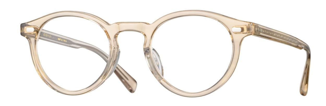Eyevan Puerto Prescription Glasses