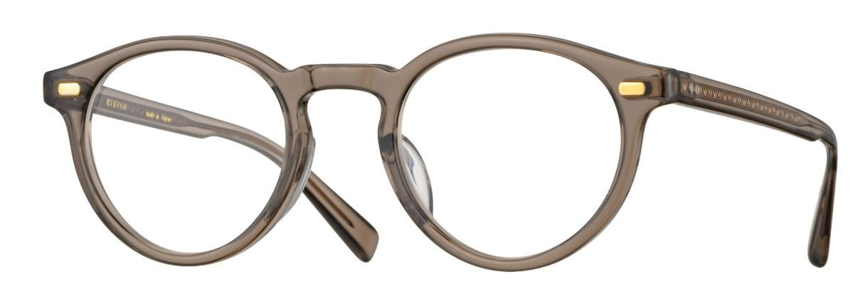 Eyevan Puerto Prescription Glasses