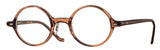 Gafas graduadas Eyevan Peg