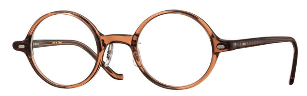 Eyevan Peg Prescription Glasses