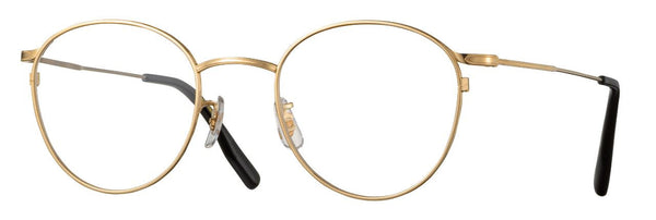 Eyevan Quincy Prescription Eyeglasses
