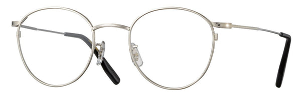 Eyevan Quincy Prescription Eyeglasses