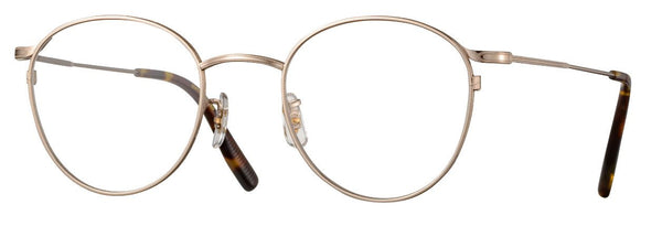 Eyevan Quincy Prescription Eyeglasses