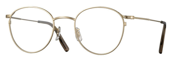 Eyevan Quincy Prescription Eyeglasses