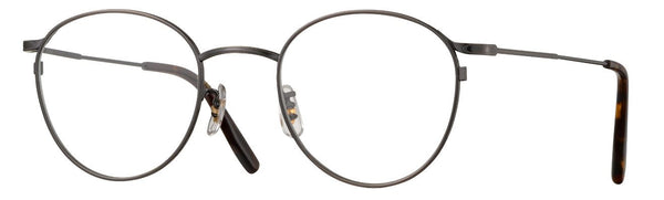 Eyevan Quincy Prescription Eyeglasses