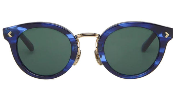 Lunettes de Soleil Mr.Gentleman Neil