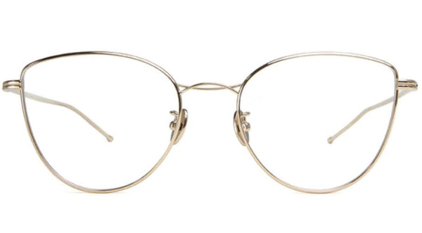 Lunettes de vue Mr.Gentleman Demi
