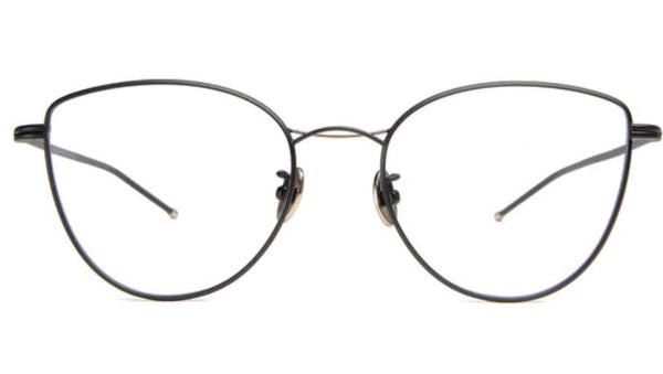 Lunettes de vue Mr.Gentleman Demi