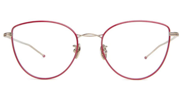 Lunettes de vue Mr.Gentleman Demi