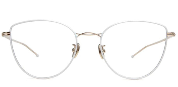 Lunettes de vue Mr.Gentleman Demi
