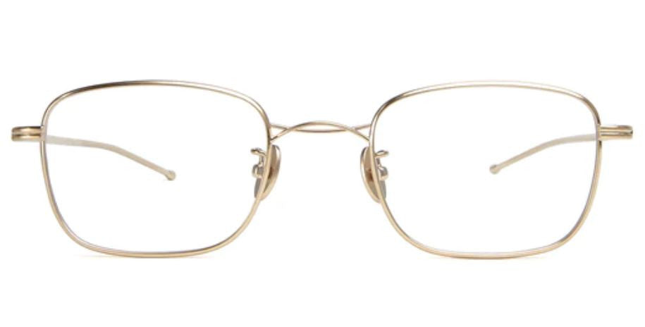 Korrektionsbrille Mr.Gentleman Patrick