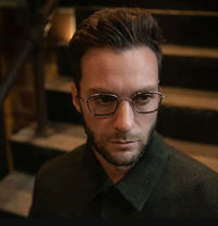 Korrektionsbrille Mr.Gentleman Patrick