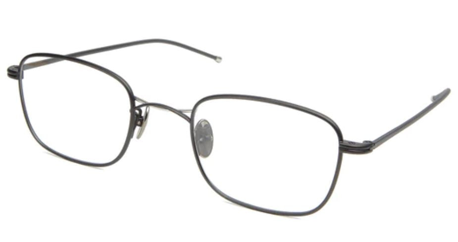 Korrektionsbrille Mr.Gentleman Patrick