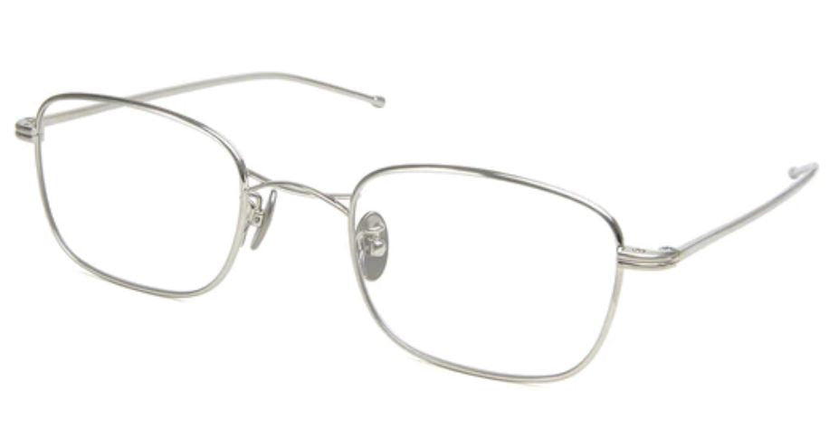 Korrektionsbrille Mr.Gentleman Patrick