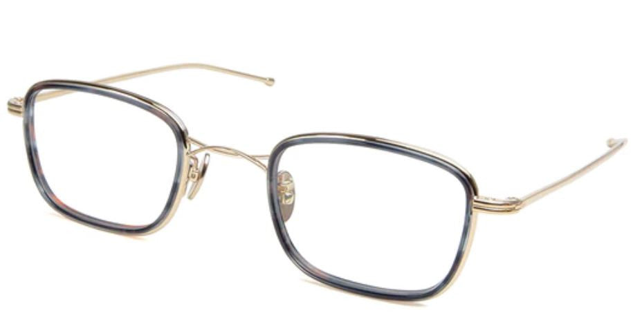 Korrektionsbrille Mr.Gentleman Patrick