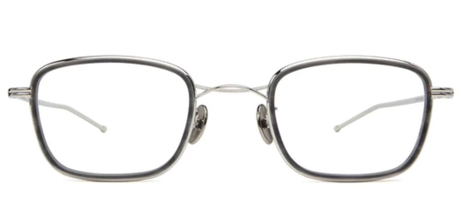 Korrektionsbrille Mr.Gentleman Patrick