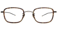 Korrektionsbrille Mr.Gentleman Patrick
