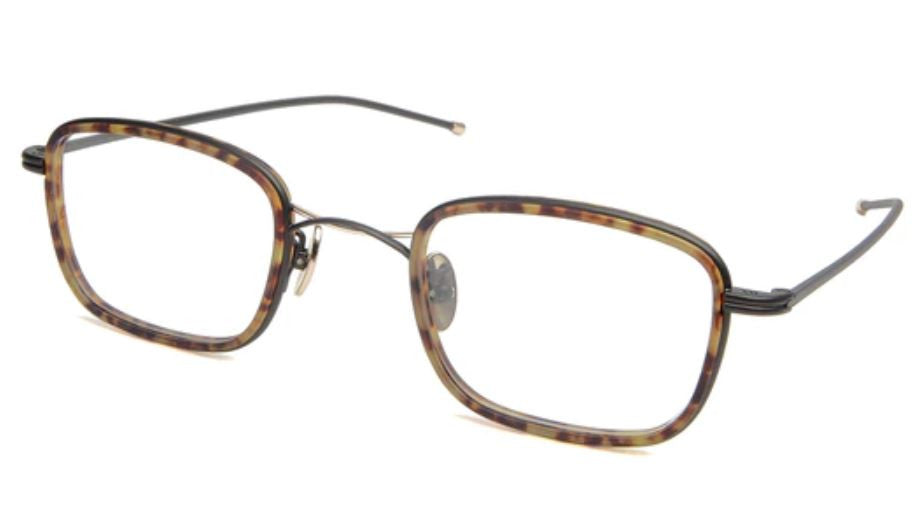 Korrektionsbrille Mr.Gentleman Patrick