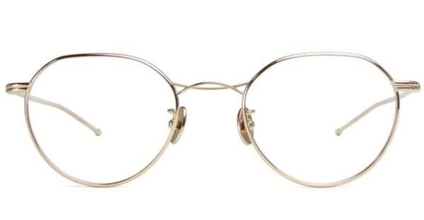 Lunettes de vue Mr.Gentleman Leonardo 2