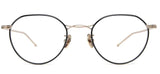 Lunettes de vue Mr.Gentleman Leonardo 2