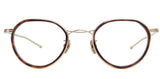 Lunettes de vue Mr.Gentleman Leonardo 2