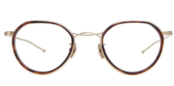 Lunettes de vue Mr.Gentleman Leonardo 2