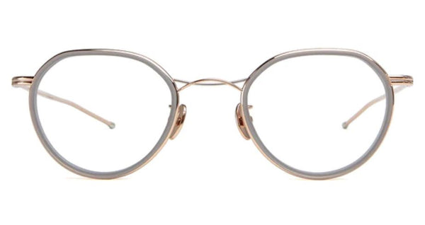 Lunettes de vue Mr.Gentleman Leonardo 2