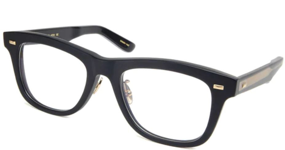 Korrektionsbrille Mr.Gentleman Dylan Legend