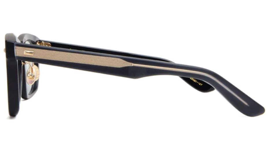 Korrektionsbrille Mr.Gentleman Dylan Legend