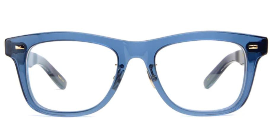 Korrektionsbrille Mr.Gentleman Dylan Legend