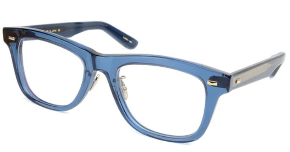 Korrektionsbrille Mr.Gentleman Dylan Legend