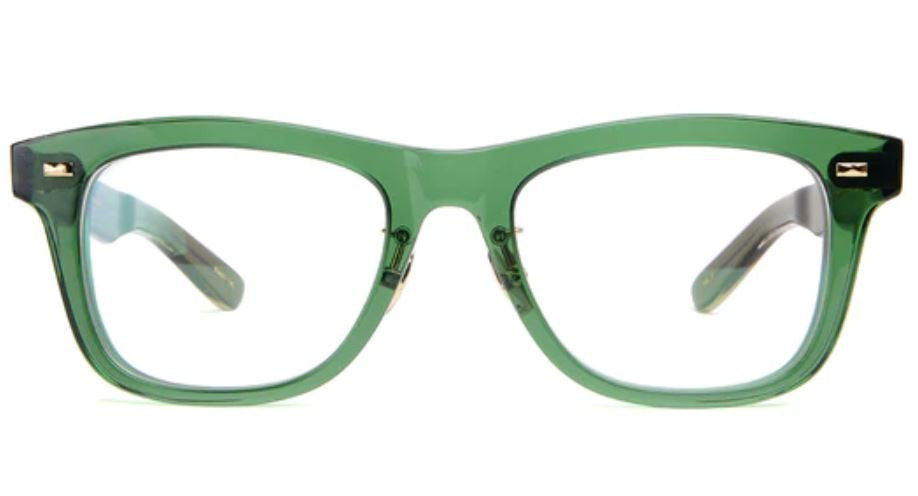 Korrektionsbrille Mr.Gentleman Dylan Legend