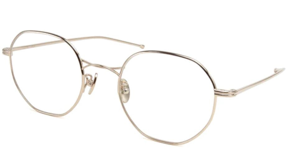 Korrektionsbrille Mr.Gentleman Juliette