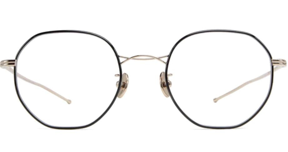 Korrektionsbrille Mr.Gentleman Juliette